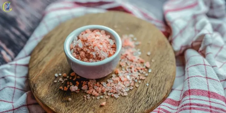 pink salt recipe