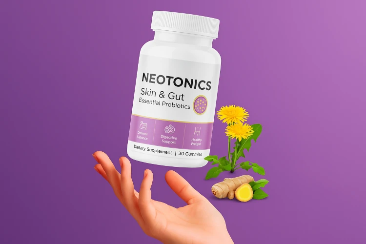 Neotonics Review