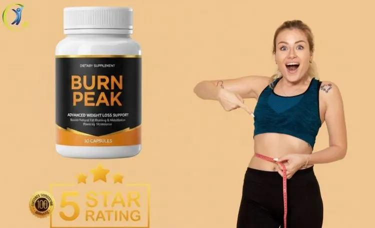 Burn Peak Reviews