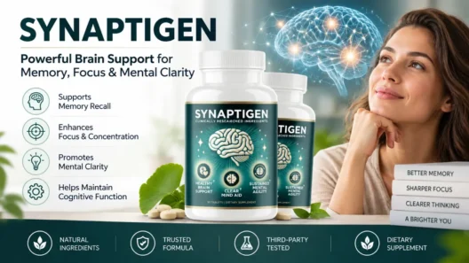 Synaptigen