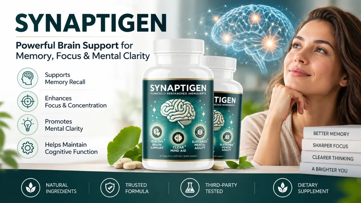 Synaptigen