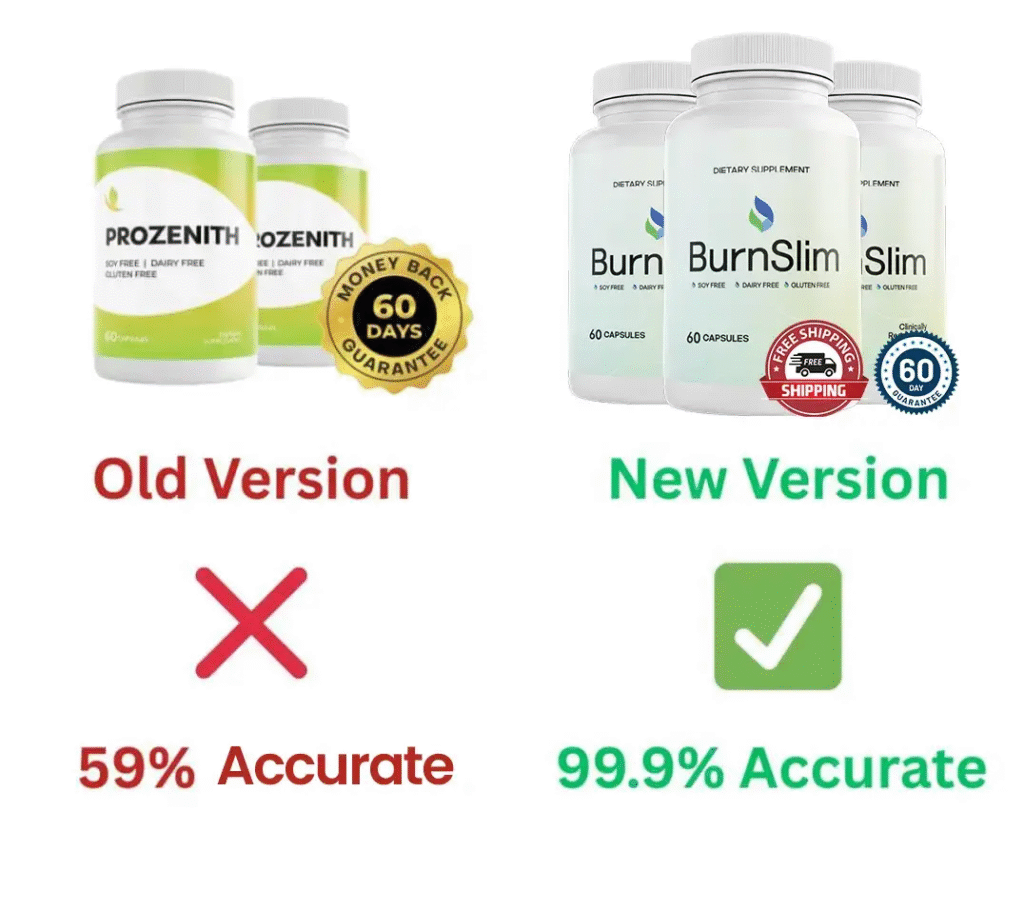 ProZenith Reviews: Truth Behind the Popular Weight Loss Supplement 11 image