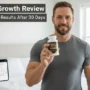 Men's Growth Honest review