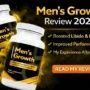 Men's Growth Review