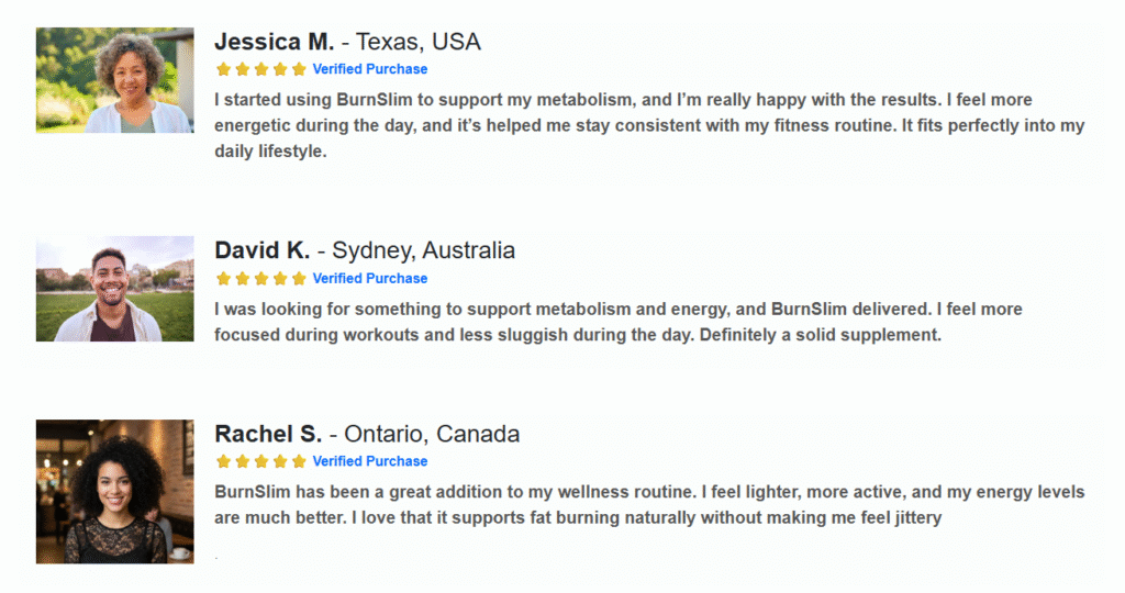 Burn Slim Review 2026: My Real Experience After 30 Days 12 image 7