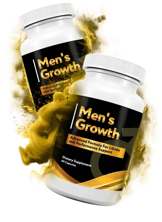 Men’s Growth Review 2026: Does This Male Enhancement Supplement Really Work? 11 image