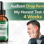 Audizen Drop