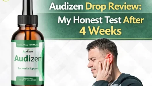 Audizen Drop