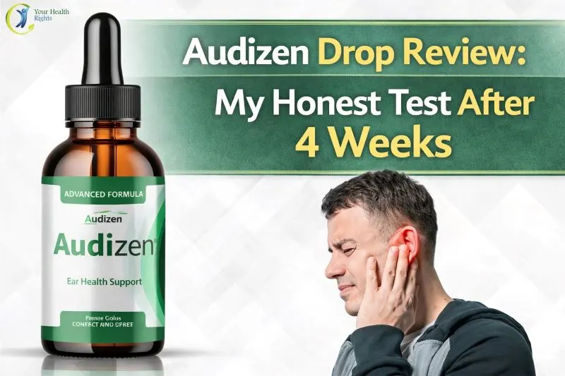 Audizen Drop