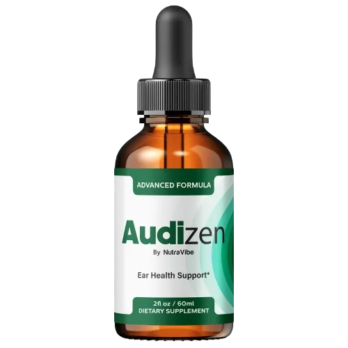 Audizen drops