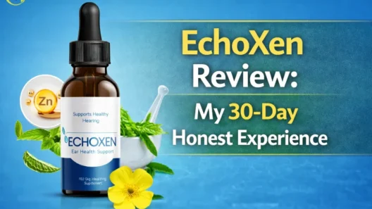 EchoXen Review