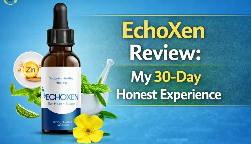 EchoXen Review