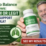 Pulmo Balance Review
