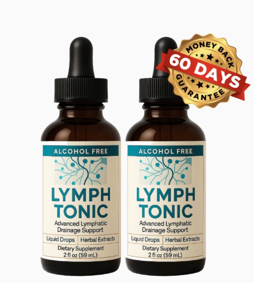 Lymph Tonic Review: Week 1 to Week 4 - My Full Journey 10 Screenshot 2026 03 27 152925 1