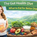 The Gut Health