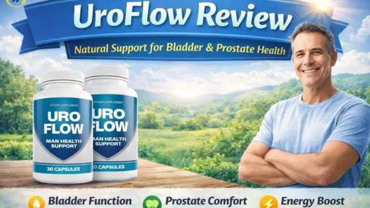 UroFlow Review