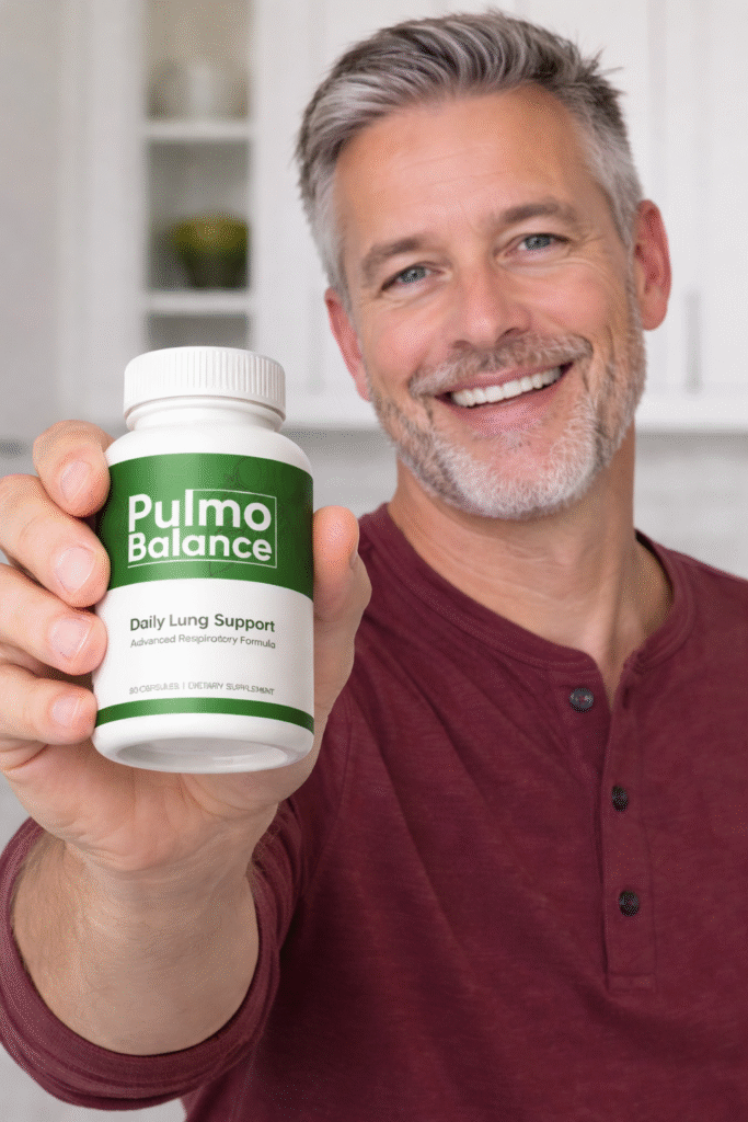 Pulmo Balance Reviews: Scam or Legit Lung Support Formula? 13 image 5