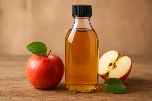 Apple Cider Vinegar