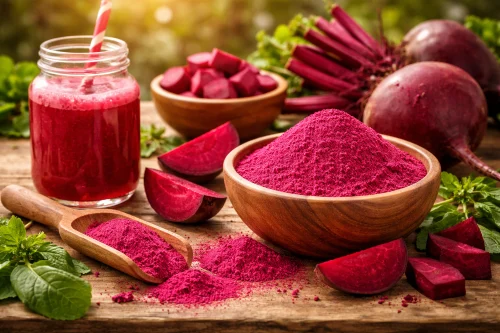 Beet Root Powder