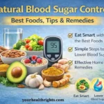 Blood Sugar