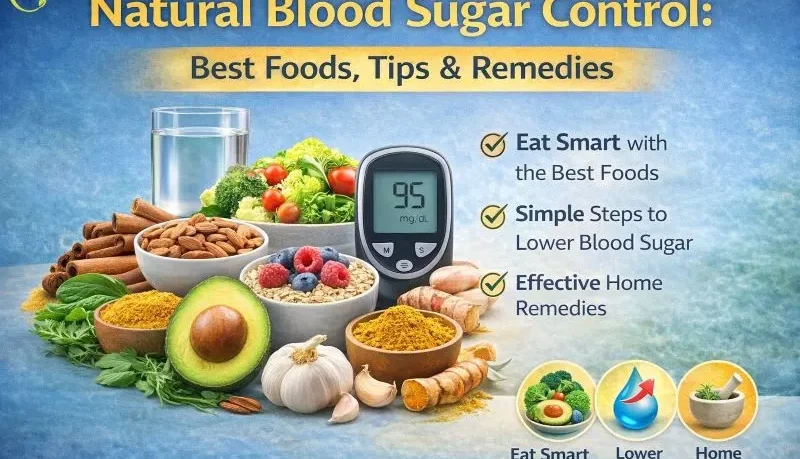 Blood Sugar
