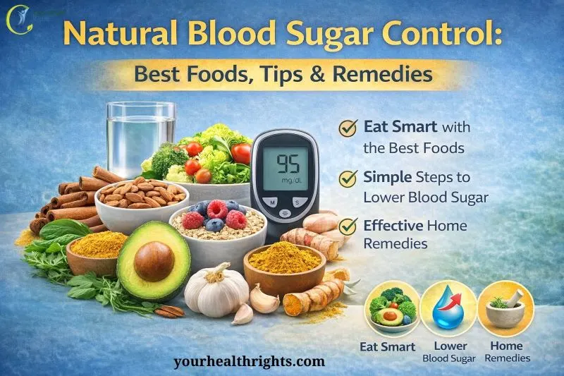 Blood Sugar