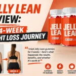 Jelly Lean