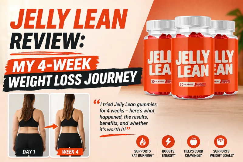 Jelly Lean
