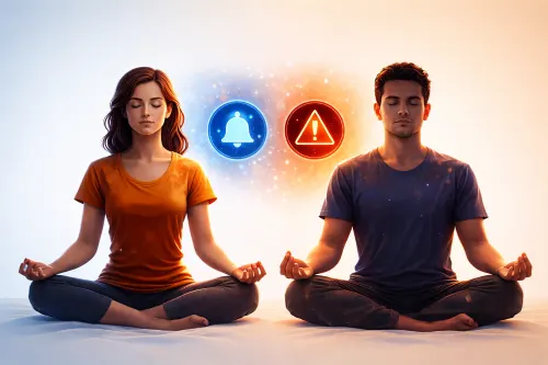 Manage Your Mood and Stress