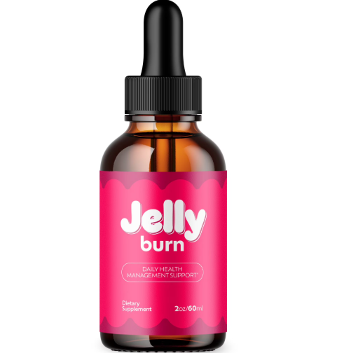 Jelly Burn