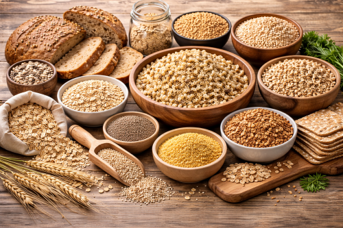 Whole Grains