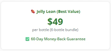 Burn Slim vs Jelly Lean: Which One Actually Melts Fat Faster? 12 image 17