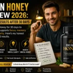 Brain Honey Review 2026