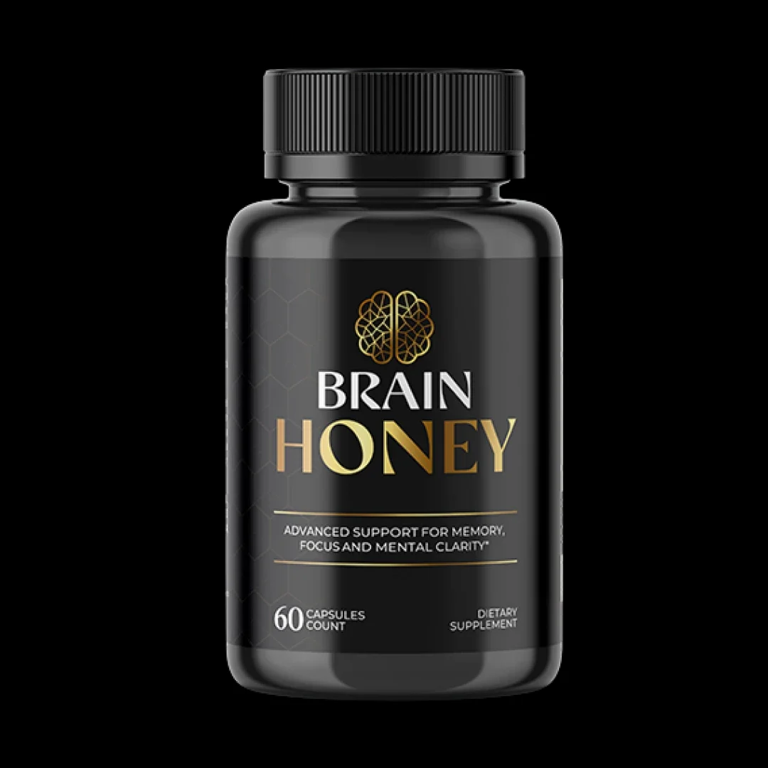 Brain Honey Review 2026: My Real Results After 30 Days 11 Brain Honey