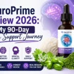 NeuroPrime