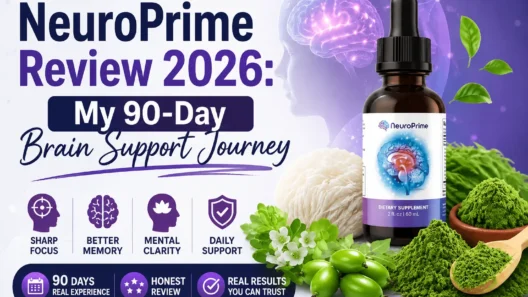 NeuroPrime