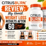 CitruBurn