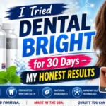 Dental Bright Review