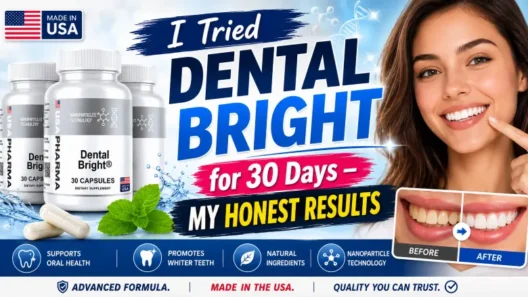 Dental Bright Review