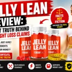 Jelly Lean