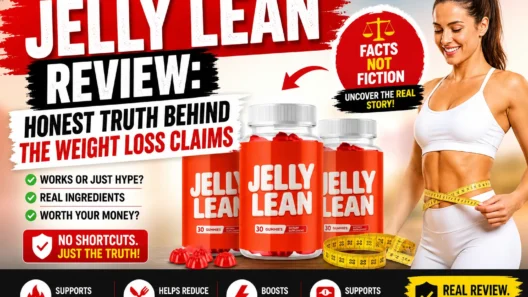 Jelly Lean