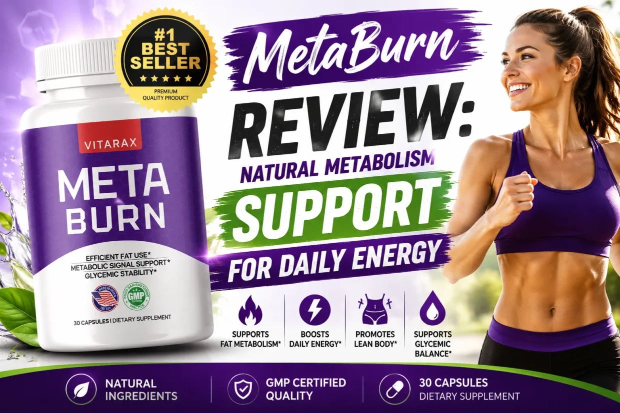 MetaBurn