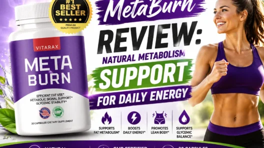 MetaBurn