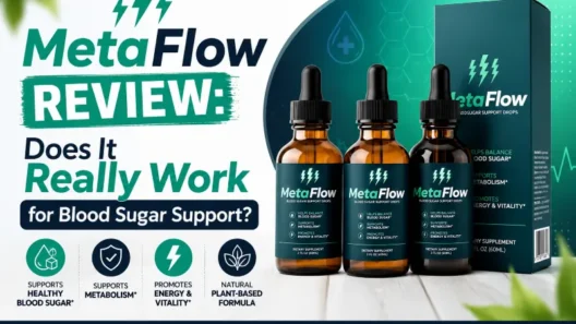 MetaFlow Review