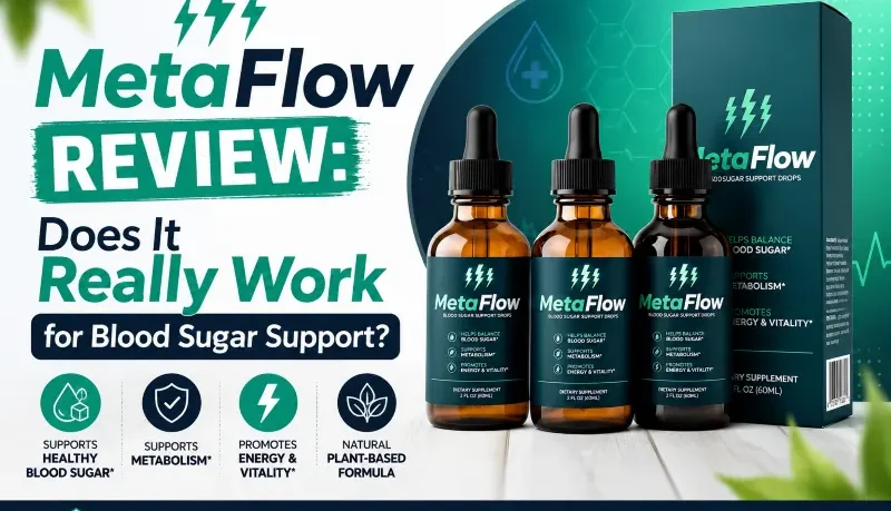 MetaFlow Review