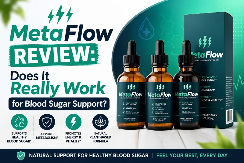 MetaFlow Review