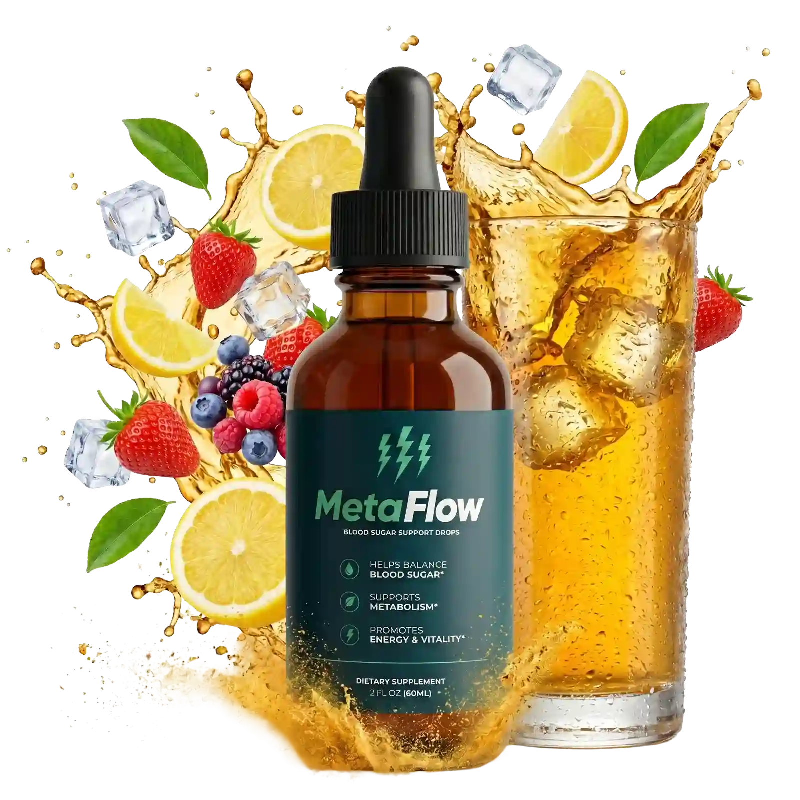 MetaFlow Review: Does It Really Work for Blood Sugar Support? 12 Metaflow Drop