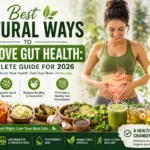 Natural Gut Health
