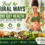 Natural Gut Health