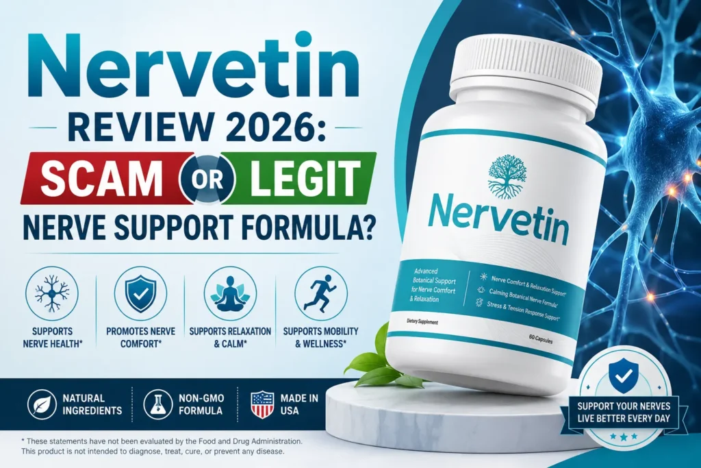 Nervetin